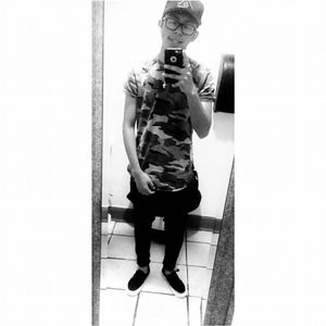 Meet your Posher, Alexx